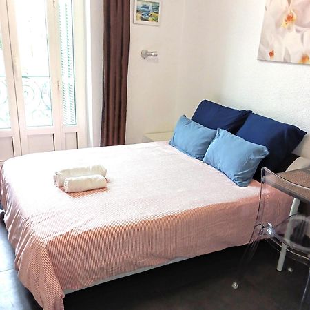Appartement Plein Ciel Nice Eksteriør billede