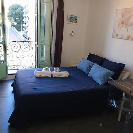 Appartement Plein Ciel Nice Eksteriør billede