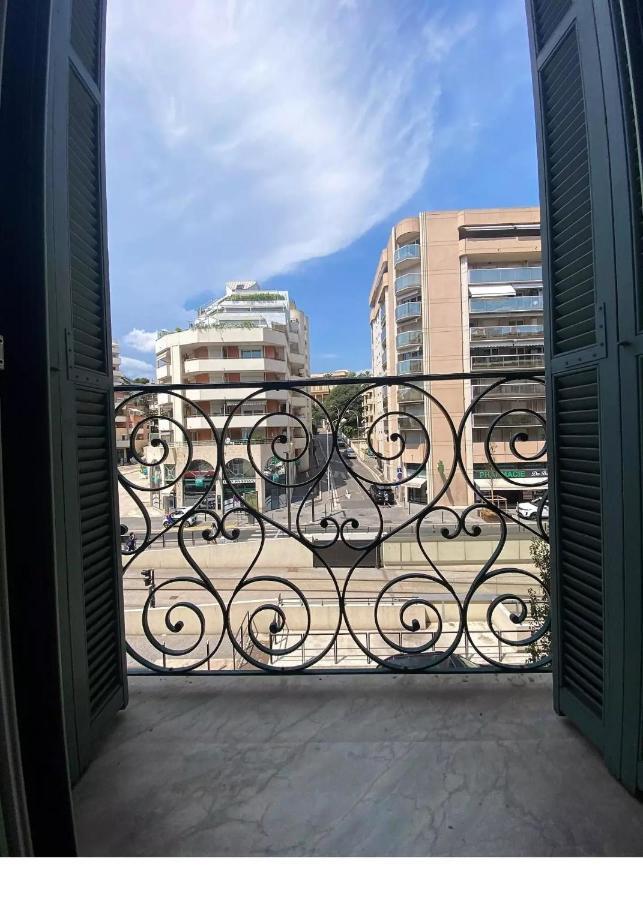 Appartement Plein Ciel Nice Eksteriør billede