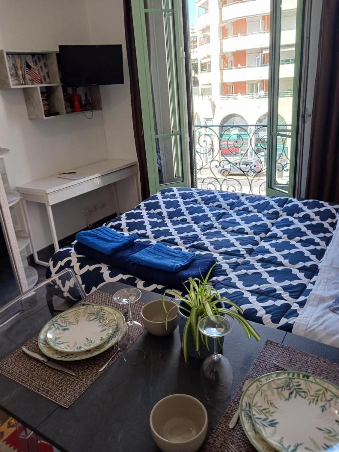 Appartement Plein Ciel Nice Eksteriør billede