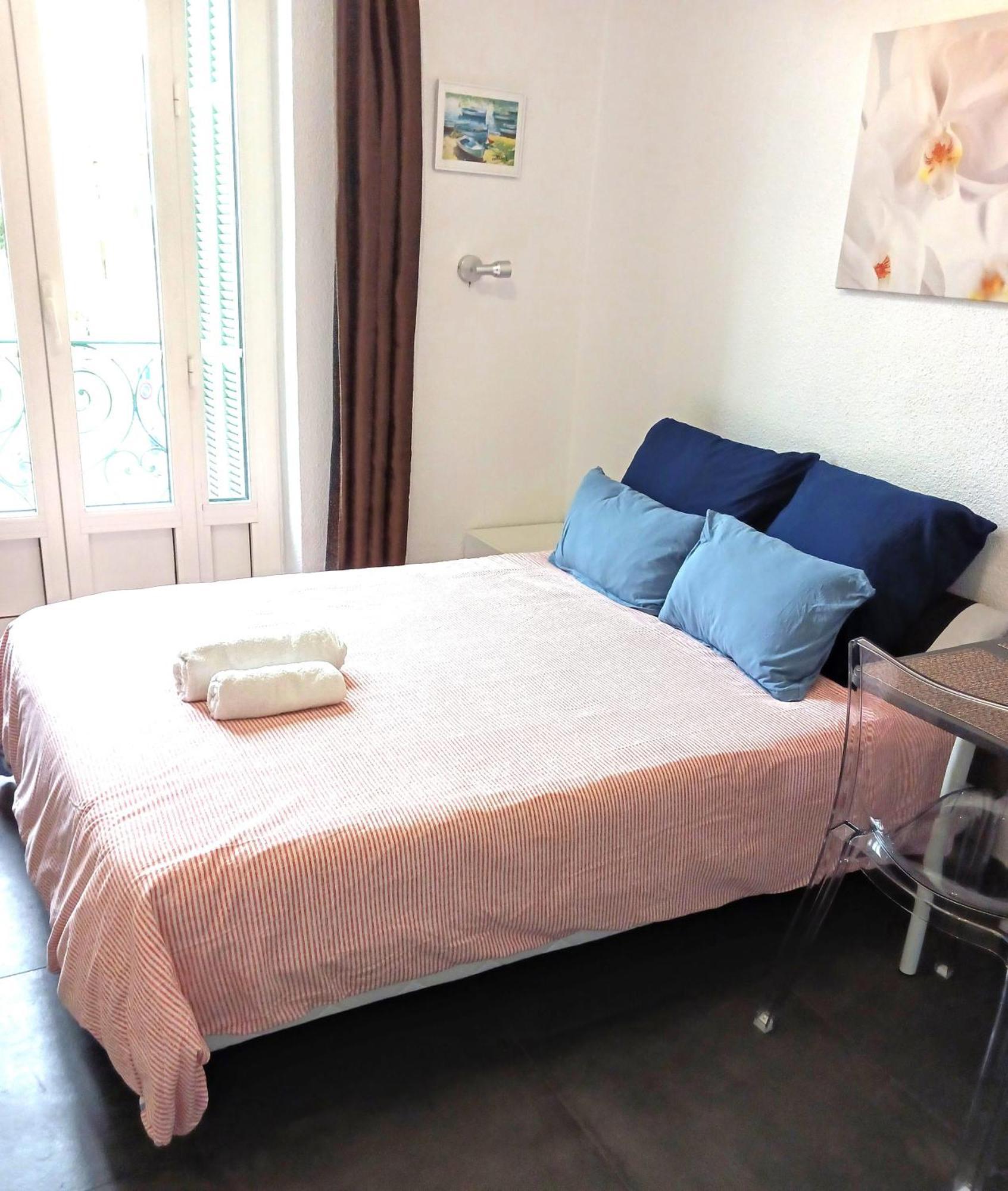 Appartement Plein Ciel Nice Eksteriør billede